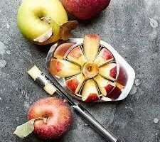 “How do you like them Apples?”