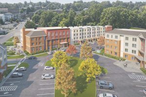 Workforce Housing Proposed in Ballston Spa, Residents Have Reservations