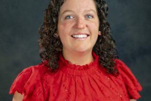 Bridget Naughton Joins Roohan Realty as Real Estate Salesperson