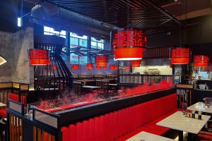 Tāng Dumplings Debuts in Saratoga 