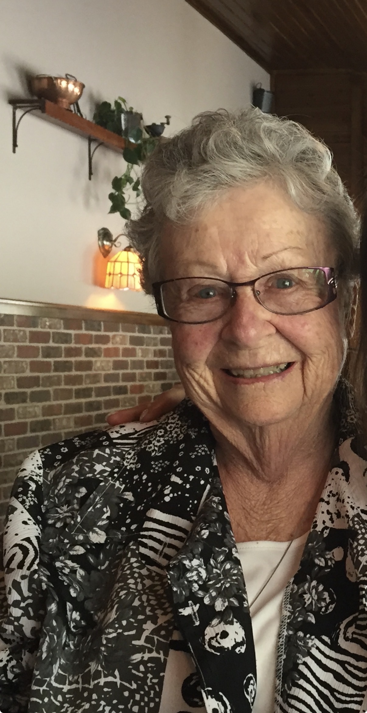 Diane Jean Varriale