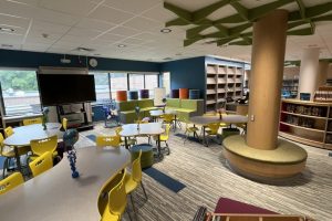 Legacy Capital Project: Improvements Continue Across the Saratoga Springs District