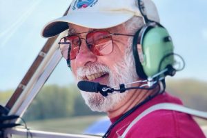 Midair Collision Kills Saratoga Springs Man in Edinburg