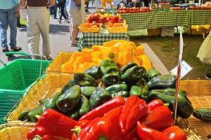 Preserving September
