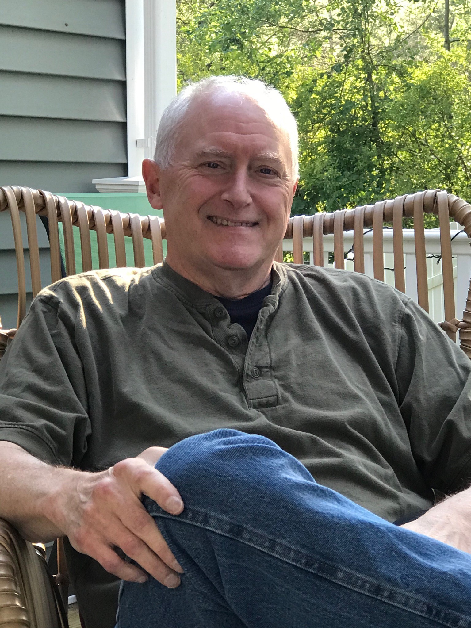 Brian G. Nettleton
