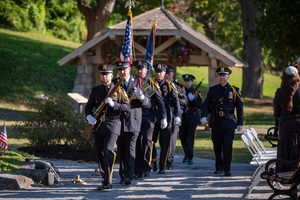 Saratoga Remembers:Upcoming Events Marking the 25th Anniversary of 9/11