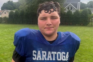 Local Football Athletes Nominated for Heart of a Giant Award