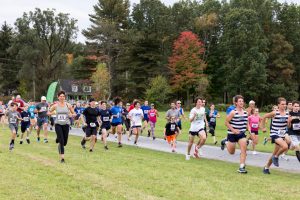 The 6th Annual Micheal J. Pitney Farm Run Returns to Pitney Meadows Community Farm