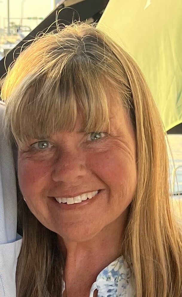Joanne Vaughn 