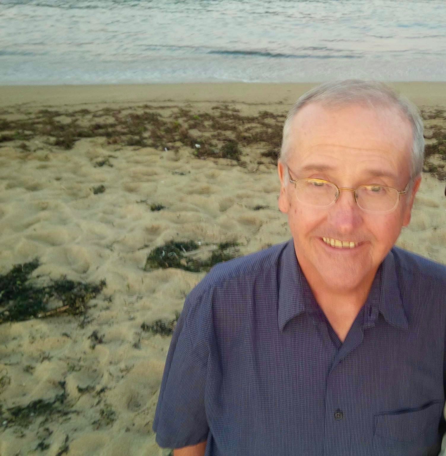Michael Douglas Wilcox Sr.