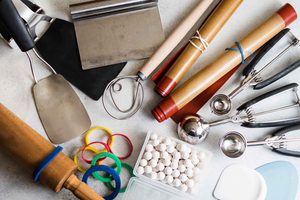 You’re Baking Me Crazy