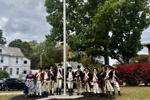 Saratoga County Looks Ahead to 250th Anniversary of America’s Turning Point