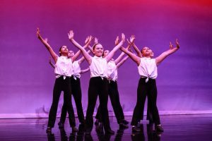 Saratoga Springs Youth Ballet Announces New Fall Classes