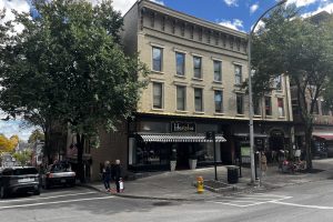 430 Broadway Hits Market for 14.9 Million
