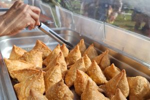 Ask the Expert: Eating Your Way Through the Farmers’ Market