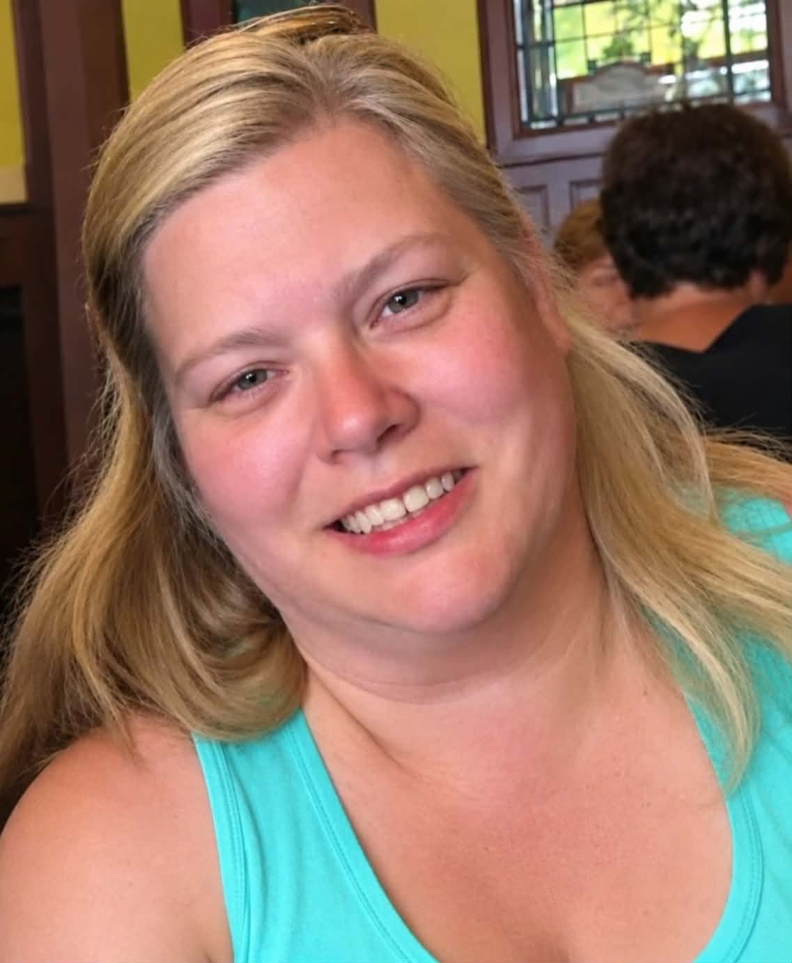 Elizabeth Jean (Dowd) Beaury