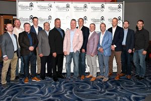 Best of the Saratoga Showcase of Homes