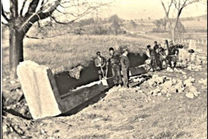 History of Saratoga: CCC Workers Built Saratoga Battlefield Park 