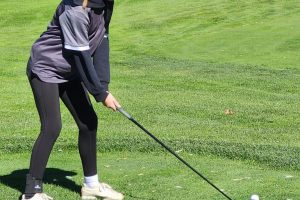 Schuylerville Freshman Earns Spot on Section 2 State Golf Team