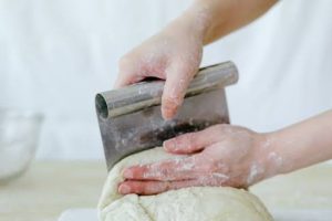“Real cooking is more about following your heart than following recipes.” ~Unkown