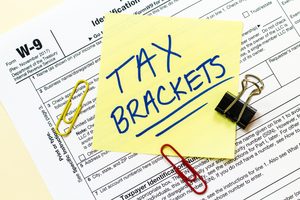 How and Why Tax Brackets Actually Work